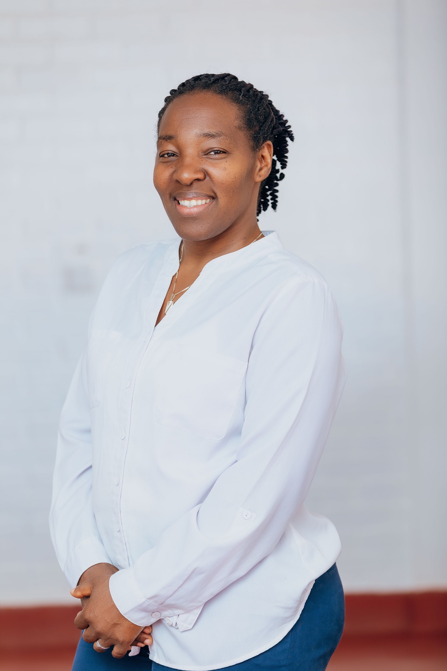 Irene Arineitwe