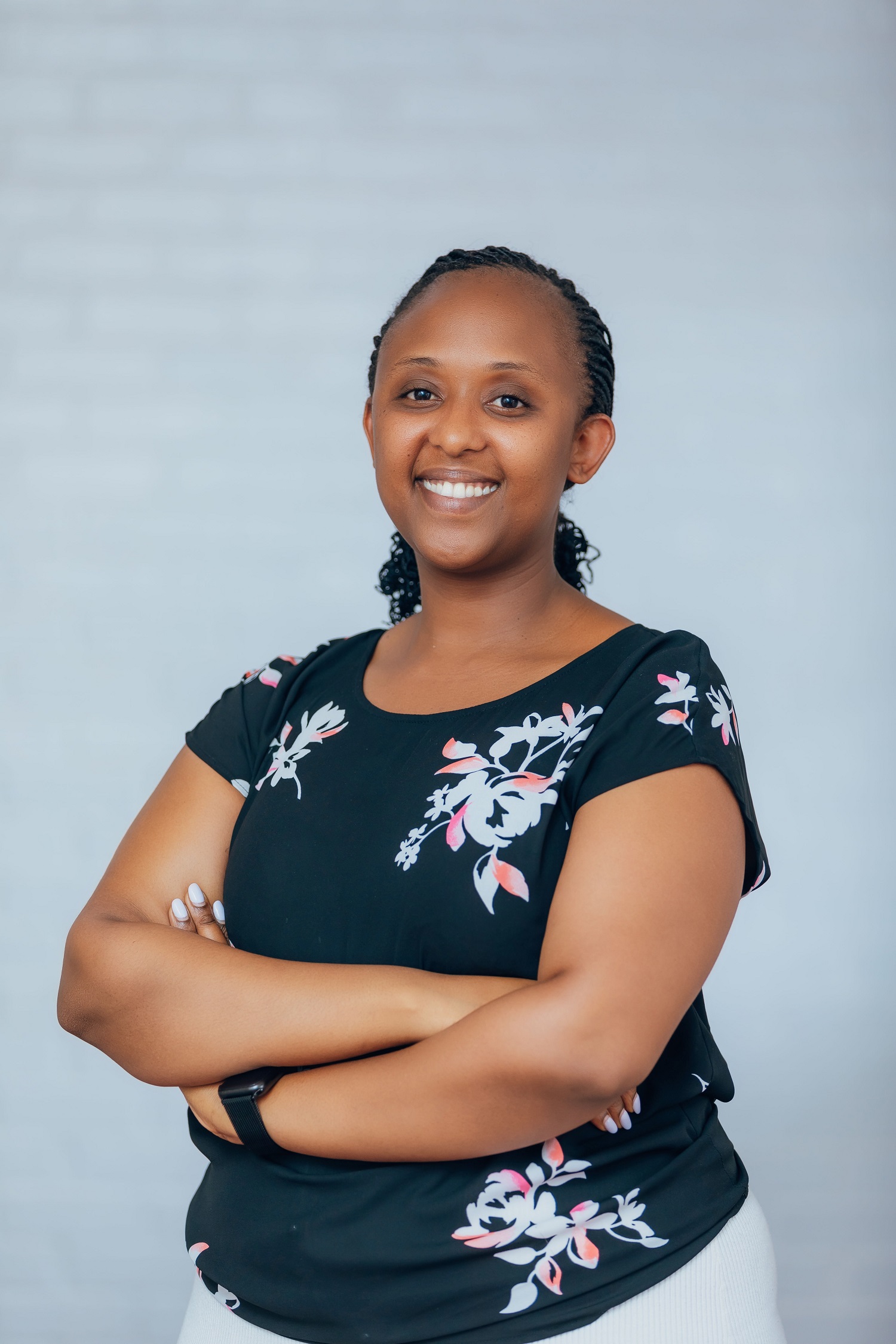 Grace Mutesi