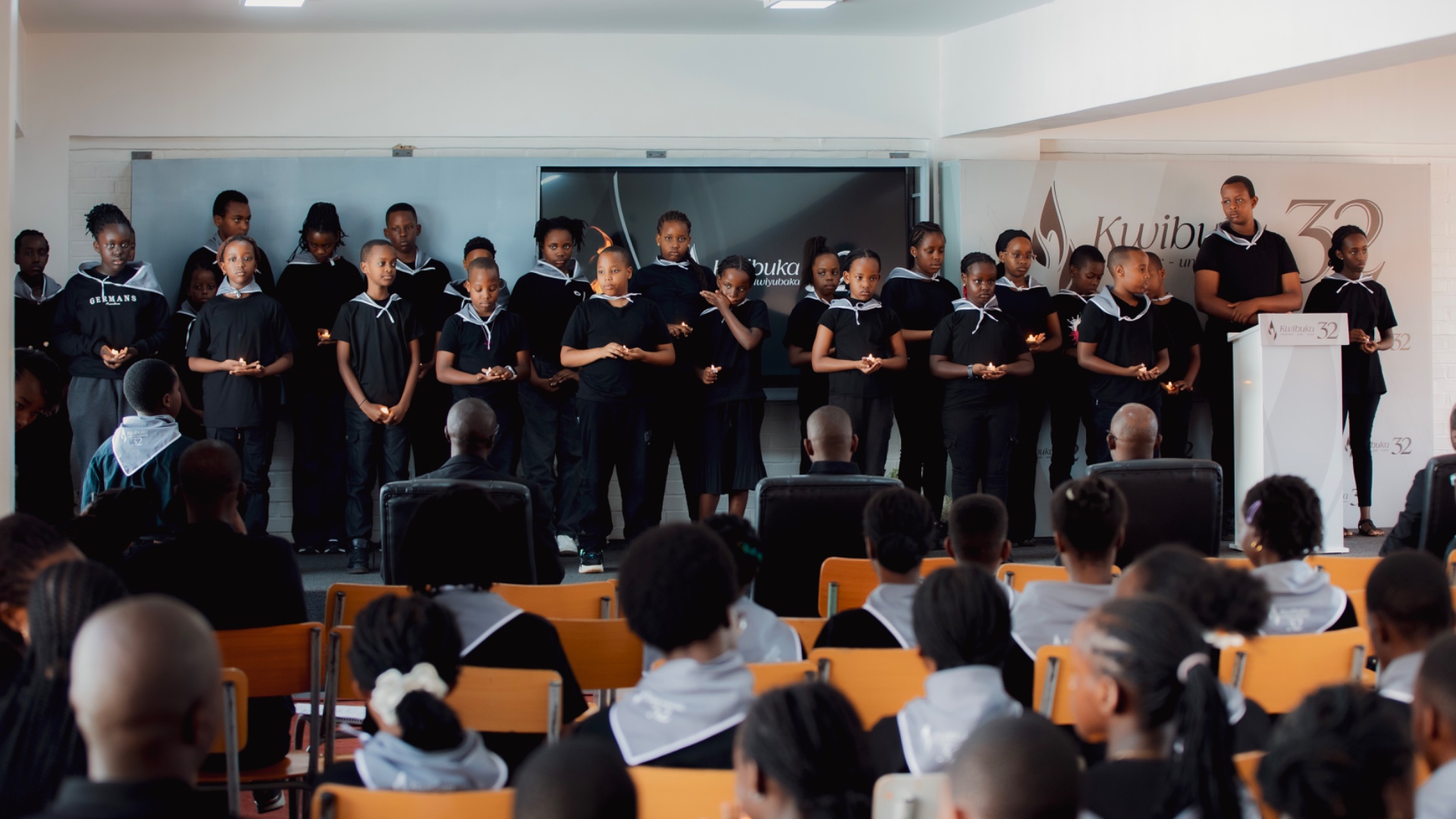 Raising Generations of Christian Leaders